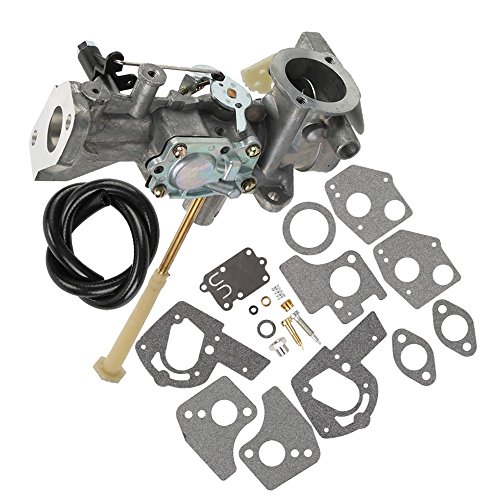 Harbot 498298 692784 495951 Carburetor495606 494624 Carb Overhaul Kit for Briggs Stratton 492611 490533 495426 130202 112202 Engine Lawn Mover