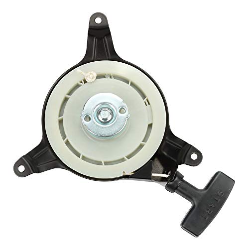 Mannial 28400-ZG9-802 Rewind Starter fit Honda GXV140 GXV160 GXV160A1 GXV160K1 GXV160UA1 Engine HR215 HRB215 HRM195 HRM215 Lawn Mover 28400-ZG9-803 28400-ZG9-M00 28400-ZG9-M10 28400-ZG9-W52