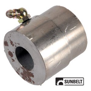 Snapper Riding Mower Bushing Axle Rear Part No: A-b1sn107 225-987, 45-107, 5-0918, 6863, 7050918