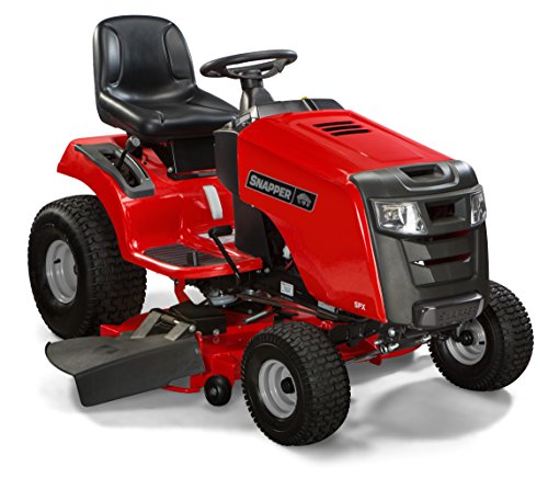 Snapper Spx 22/46 46-inch 22 Hp Riding Tractor Mower With Hydro-gear T2 Hydrostatic Transmission 2691344