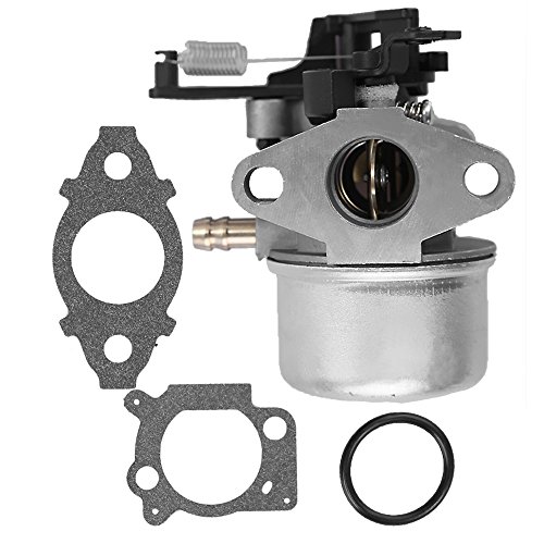 Carburetor Carb For Briggs Stratton Lawn Mower 593599 595390 121R02 121S02 121S07 124S02 12S902 Engine Power Washer
