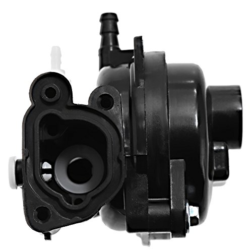 Carburetor for Briggs Stratton 590556 Mower