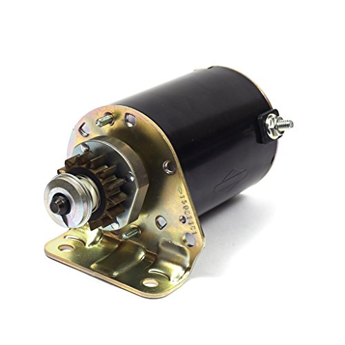 Briggs And Stratton 593934 Electric Starter Motor