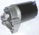 Briggsamp Stratton 497596 Starter Motor Replaces 394808 393017 394674 5407 H