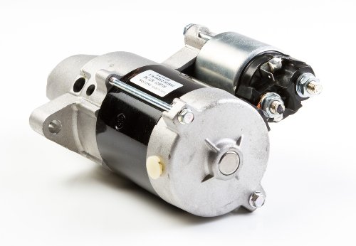 Briggsamp Stratton 845760 Starter Motor Replaces 807383