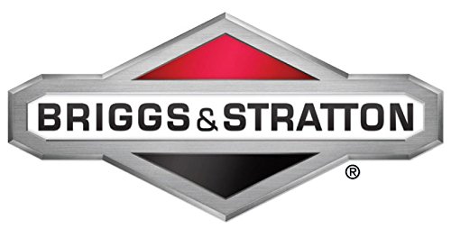 Briggs Stratton Parts  PM5169 6IN 3CLR LGO DECAL  PM5169-BS