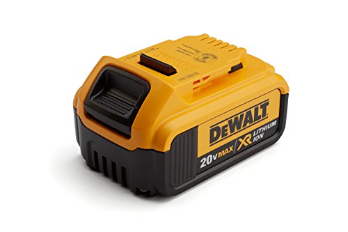 DEWALT 20V MAX Battery Premium 40Ah DCB204