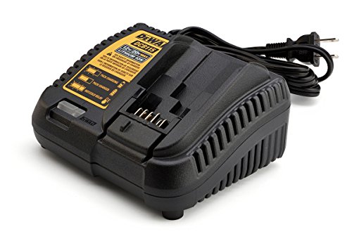 DEWALT DCB115 20V MAX Charger