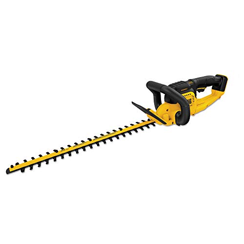 DEWALT DCHT820B  20v Max Hedge Trimmer Tool Only