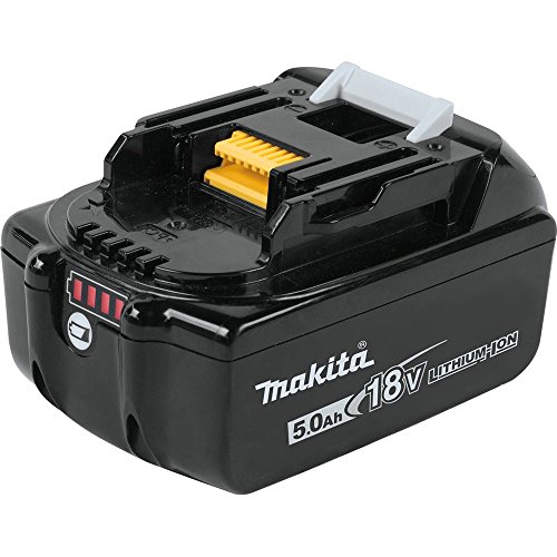 Makita Bl1850b 18v Lxt Lithium-ion 50ah Battery