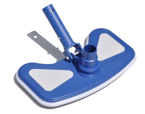 Hydro Tools 8130 Weighted Butterfly Pool Vacuum Head