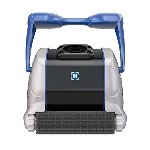 Hayward RC9990CUB TigerShark Quick Clean Robotic Pool Cleaner