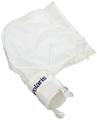 Polaris K13 Vac-Sweep All Purpose Zipper Pool Cleaner Replacement Bag for 280