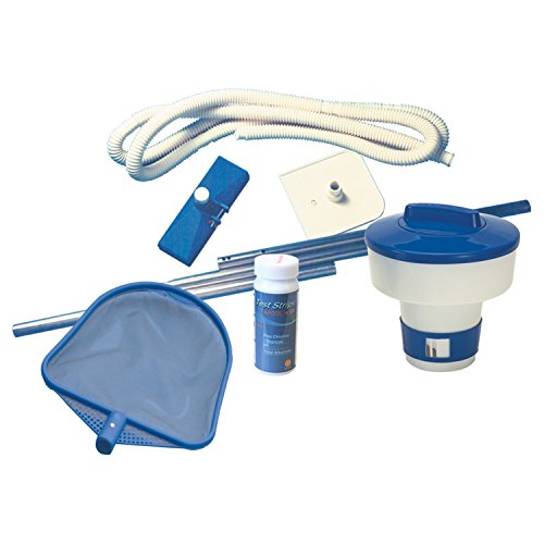 Splash Pools Splash Pool Maintenance Kit 36 to 42-Inch