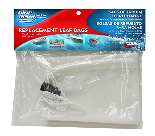 Blue Devil B9444 Spa Vacuum Replacement Bag