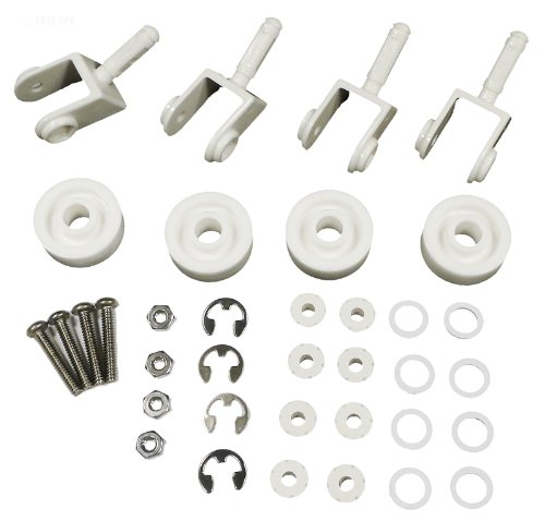 Pentair R201451 Bubble Pack Card Assembly Replacement Kit Pool and Spa Vacuum Heads