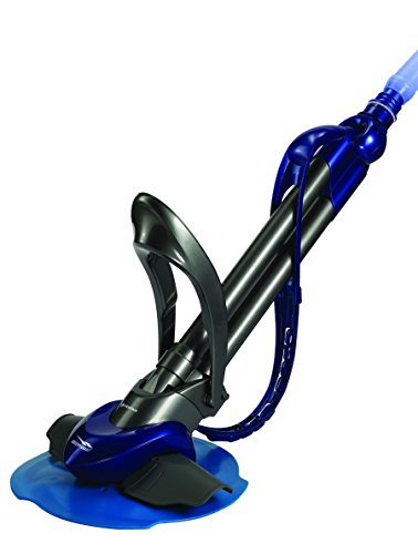 Pentair 360040 Kreepy Krauly Suction-Side Inground Pool Cleaner ConcreteGunite Only Flat Seal