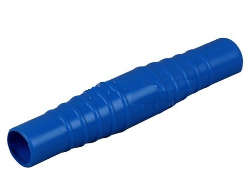 8&quot Blue Swimming Pool Or Spa Vacuum Hose Connector