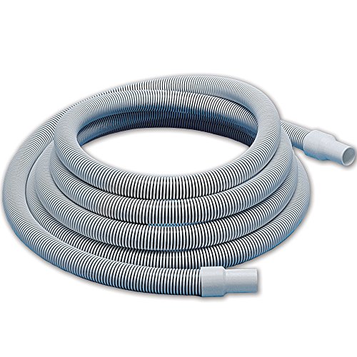 Commercial Grade Pool Vacuum Hose - 50 ft