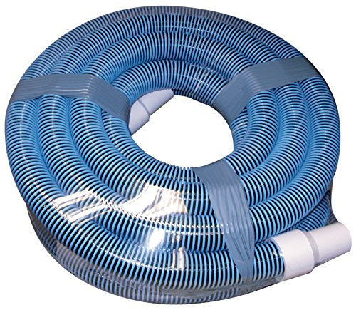 Poolmaster 33435 1-12&quot X 35 In-ground Vacuum Hose - Classic Collection