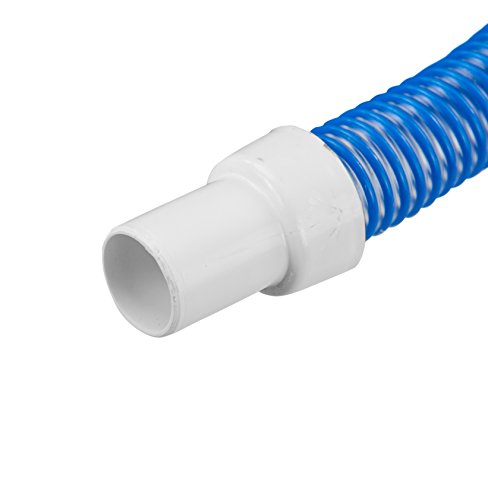 Swimming Pool Vacuum Hose 15-inch X 35 Feet