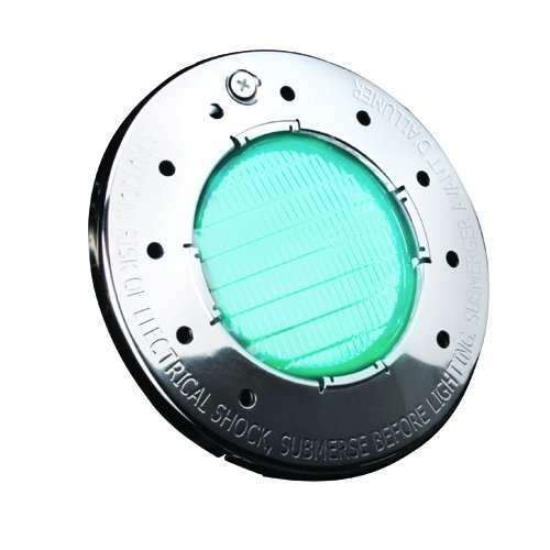 Zodiac Pool Care CSHVLEDS50 Jandy Water Colors LED Stainless Steel