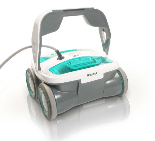 Irobot Mirra 530 Pool Cleaning Robot