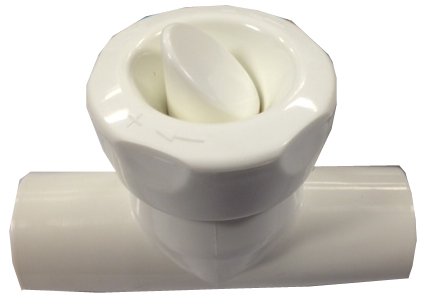 Automatic Pool Cleaner Regulator Valve for All Suction Cleaners