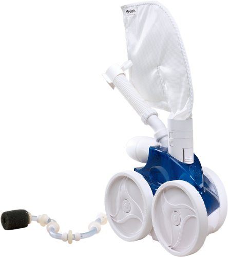 Polaris Vac-sweep 360 Pressure Side Pool Cleaner