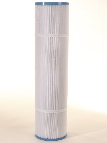 Pool Filter Replaces Unicel C-4975 Pleatco Prb75 Filbur Fc-2395 Filter Cartridge For Swimming Pool And Spa