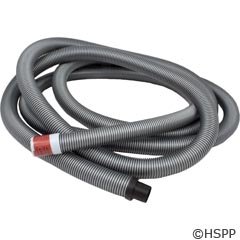 Pentair Gw9521 20-feet Vacuum Hose Replacement Kit Kreepy Krauly Lil Shark Aboveground Pool And Spa Cleaner