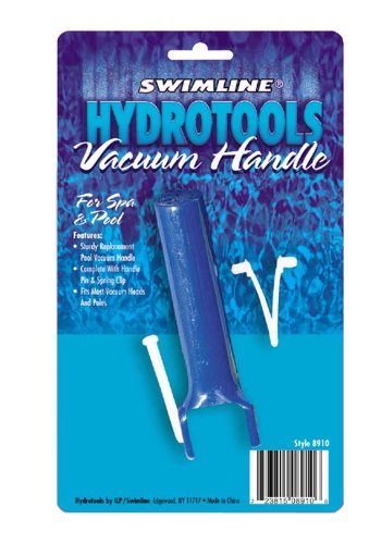 Swimming Pool Vacuum Head Handle Repair Kit