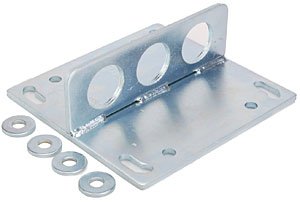 Jegs Performance Products 80044 Steel Engine Lift Plate