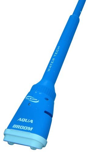 Water Tech Broom Pool Blaster, Aqua Broom