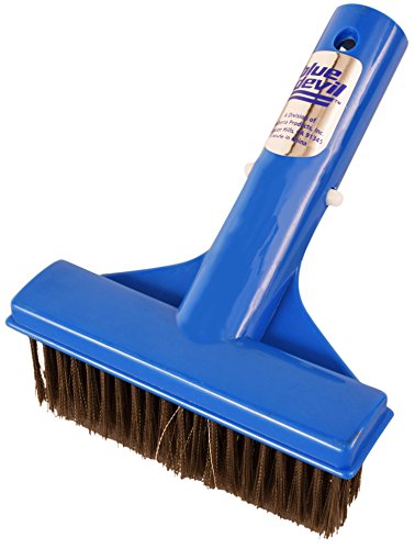 Blue Devil B3005 Algae Brush 5-inch