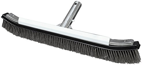 Blue Devil B3118 18-inch Algae Brush Deluxe