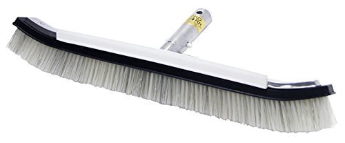 Blue Devil B3520 Algae Brush Combo 18-Inch by BlueDevil Products