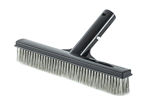 In-ground Stainless Steel Algae Brush