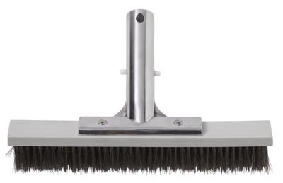 Arch Chemical 4090 Pro Algae Pool Wall Brush 10-In - Quantity 6