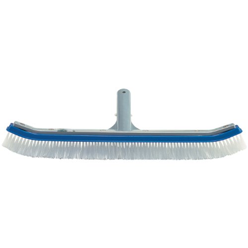 Dohenys Super Deluxe Swimming Pool Wall Brush