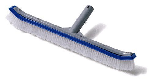 Hydro Tools 8220 165-inch Aluminum Pool Flooramp Wall Brush