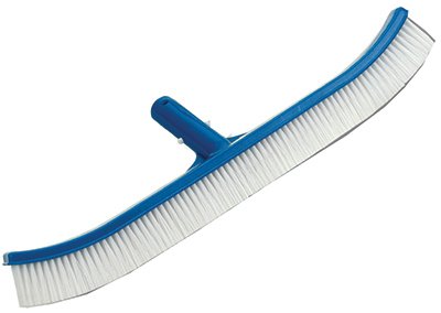 Jed Pool Tools 70-260 18 Curved Wall Brush