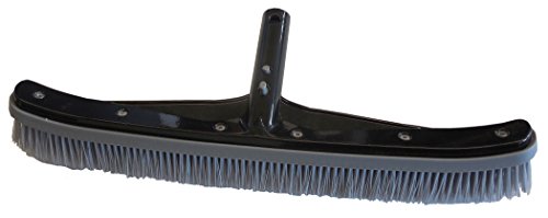 Jed Pool Tools 70-292 Inc 70-292 Professional Grade Wall Brush 18-inch