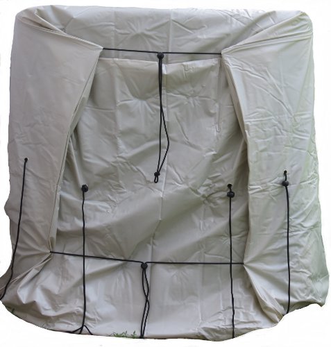 Climate Shield Oscs-hc Pool Heater Cover