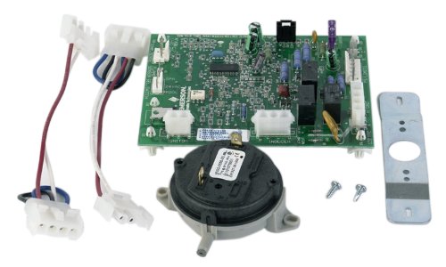 Hayward Fdxlicb1930 Fd Integrated Control Board Replacement Kit For Select Hayward H-series Pool Heater