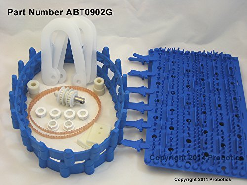 Aquabot Turbo Repair Parts And Belt Kit 2011 And Prior