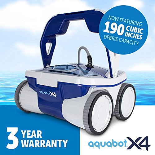 Aquabot X4