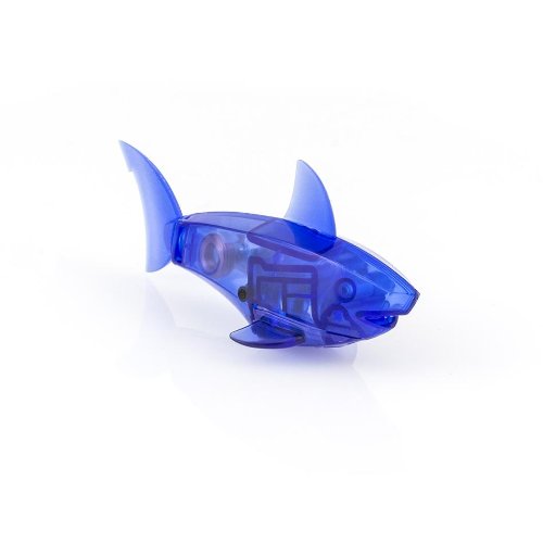 Blue Shark HEXBUG Aquabot Single Pack