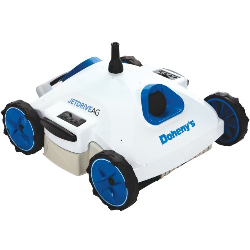 Dohenys Jet Drive Ag Powered By Aquabot