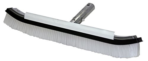 Blue Devil B3516 Wall Brush 18-inch